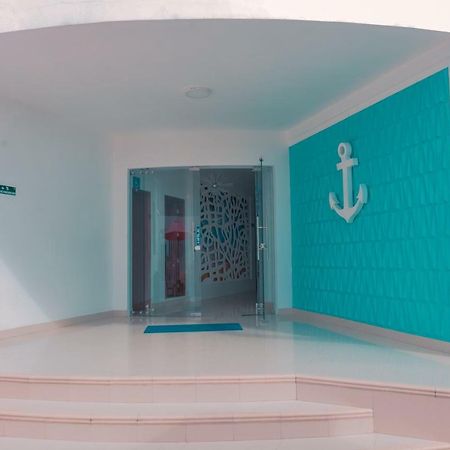 Hotel Casa Arnaldo "Esmeraldas" 외부 사진