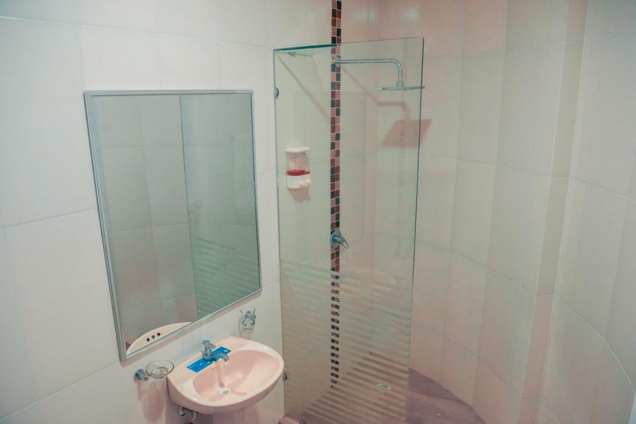 Hotel Casa Arnaldo "Esmeraldas" 외부 사진
