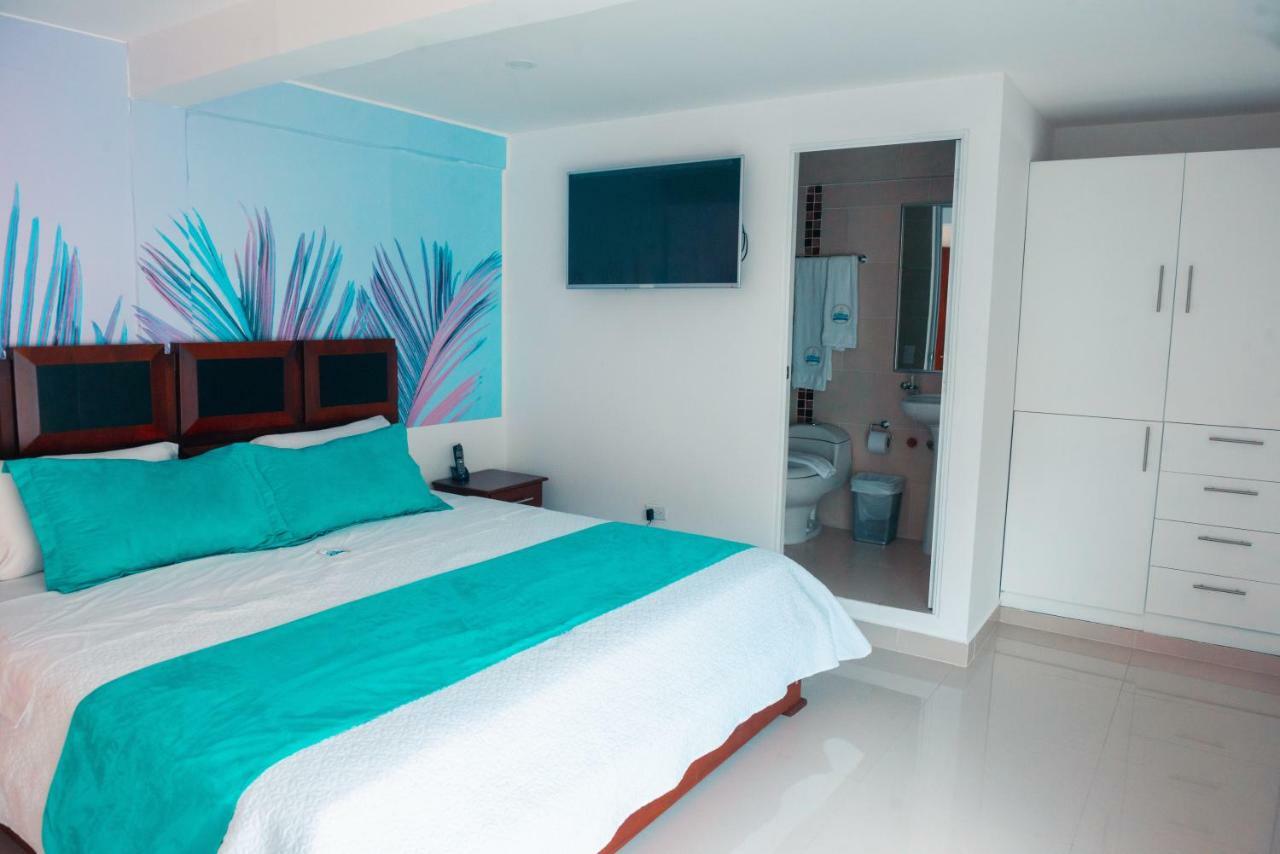 Hotel Casa Arnaldo "Esmeraldas" 외부 사진